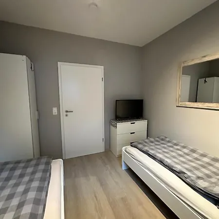 Apartment „am Stausee“