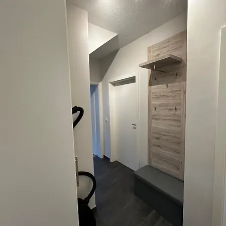 „am Stausee“ Apartamento