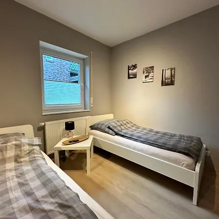 Apartment „am Stausee“ *