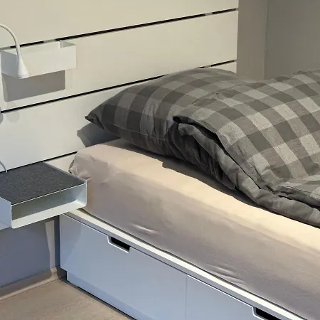 „am Stausee“ Apartamento *