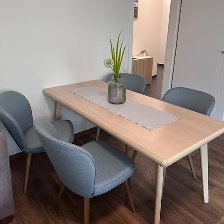 Apartment „am Stausee“