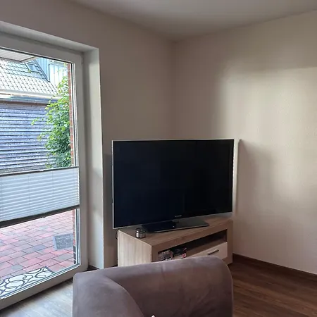 Apartamento „am Stausee“