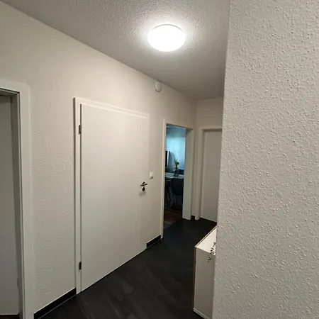 Apartamento „am Stausee“ *