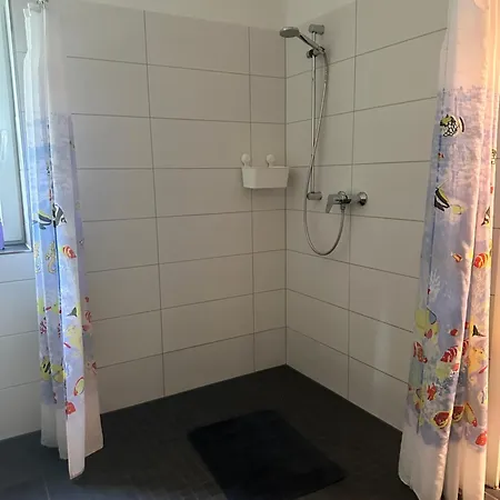 „am Stausee“ Apartment Friesoythe